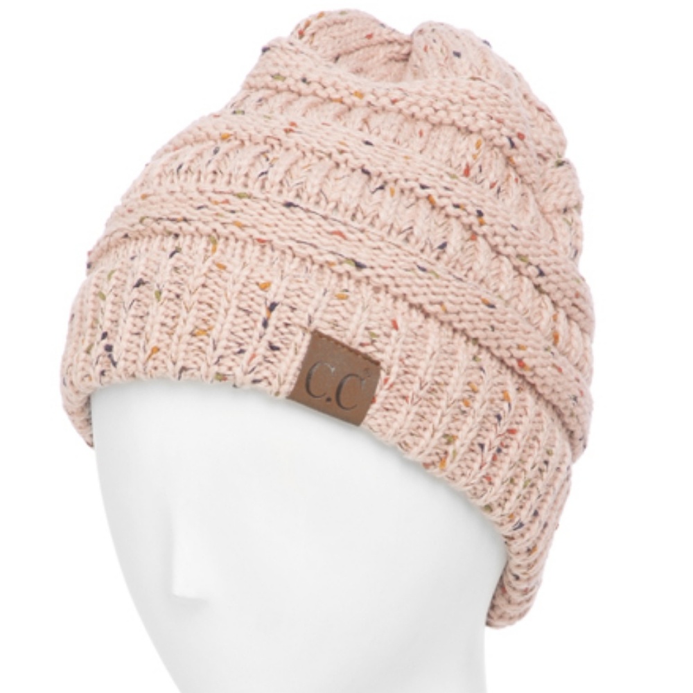 Knit Hat
